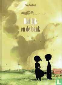 Het lijk en de bank acheter