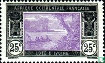 Ébrié Lagoon