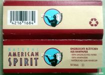 American Spirit Single automatic 