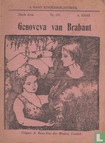 Genoveva van Brabant