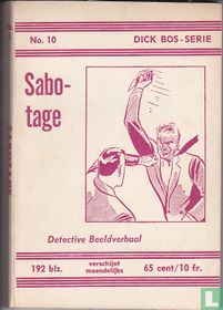 Sabotage for sale