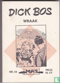 Wraak for sale