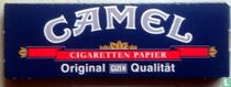 Camel Standard Size Blue 