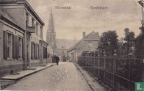 Kerkstraat Gendringen