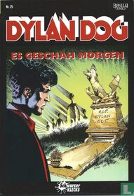 Es geschah morgen