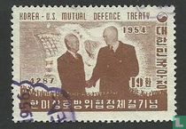 US militärische Engagement und Korea kaufen