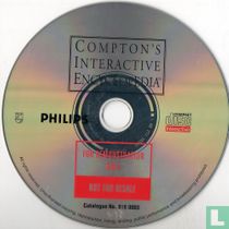 Compton's Interactive Encyclopedia (For Demonstration Only)