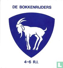 De Bokkenrijders 4-6 R.I