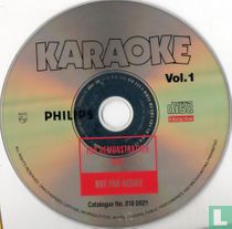 Karaoke vol. 1 (For Demonstration Only)