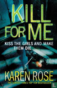 Kill For Me