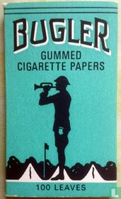 BUGLER 
