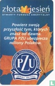 PZU