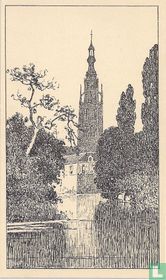 singelgracht KMA