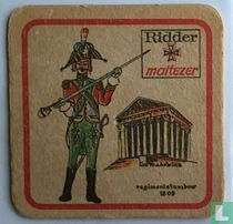 Regimentstamboer 1809