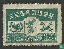 Vereinigung von Korea
