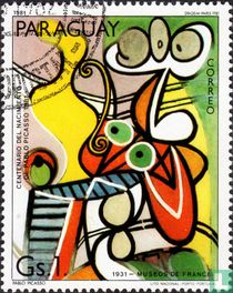 Pablo Picasso