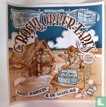 De boskloppers-tapes