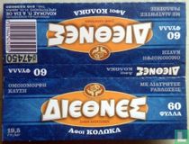 Aleonez Standard Size 