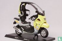 BMW C1