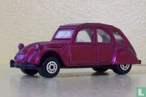 Citroën 2CV