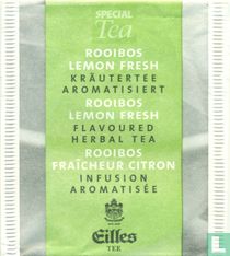 Rooibos Lemon Fresh