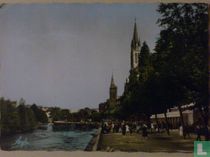 Lourdes