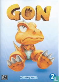 Gon 2