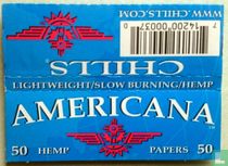Americana Single Automatic 