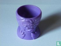 Coquetier Grimace