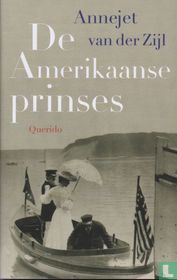 De Amerikaanse prinses