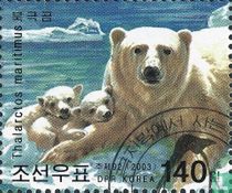 Animaux polaires