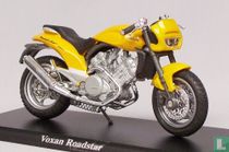 Voxan Roadster 1000 V2