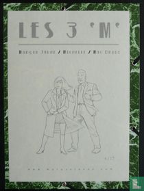 Les 3 'M'