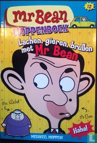 Mr Bean moppenboek 12