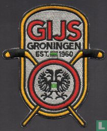 IJshockey Groningen - GIJS ( Groninger IJshockey Stichting )
