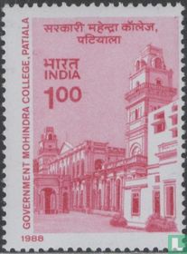 Mohindra Government College