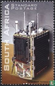 Sumbandila satellite
