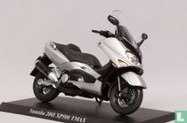 Yamaha XP500 Tmax