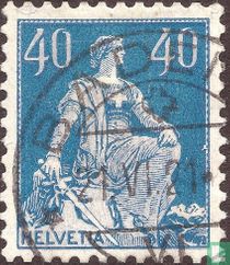 Helvetia assis