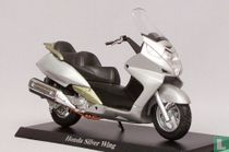 Honda Silver Wing
