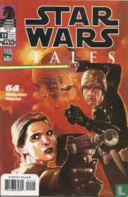 Star Wars Tales 15