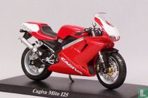 Cagiva Mito 125
