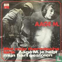 Met Mijn Thermische Lans