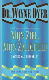 Mijn ziel, mijn zaligheid