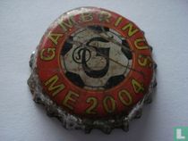 Gambrinus ME 2004