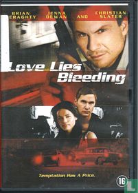 Love Lies Bleeding