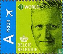 King Philippe