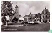 Naaldwijk, Wilhelminaplein