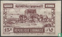 Byblos and Tripoli