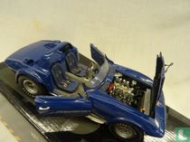 Chevrolet Corvette Grand Sport Roadster